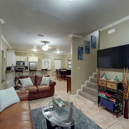 Pura Vida Unit A Villa